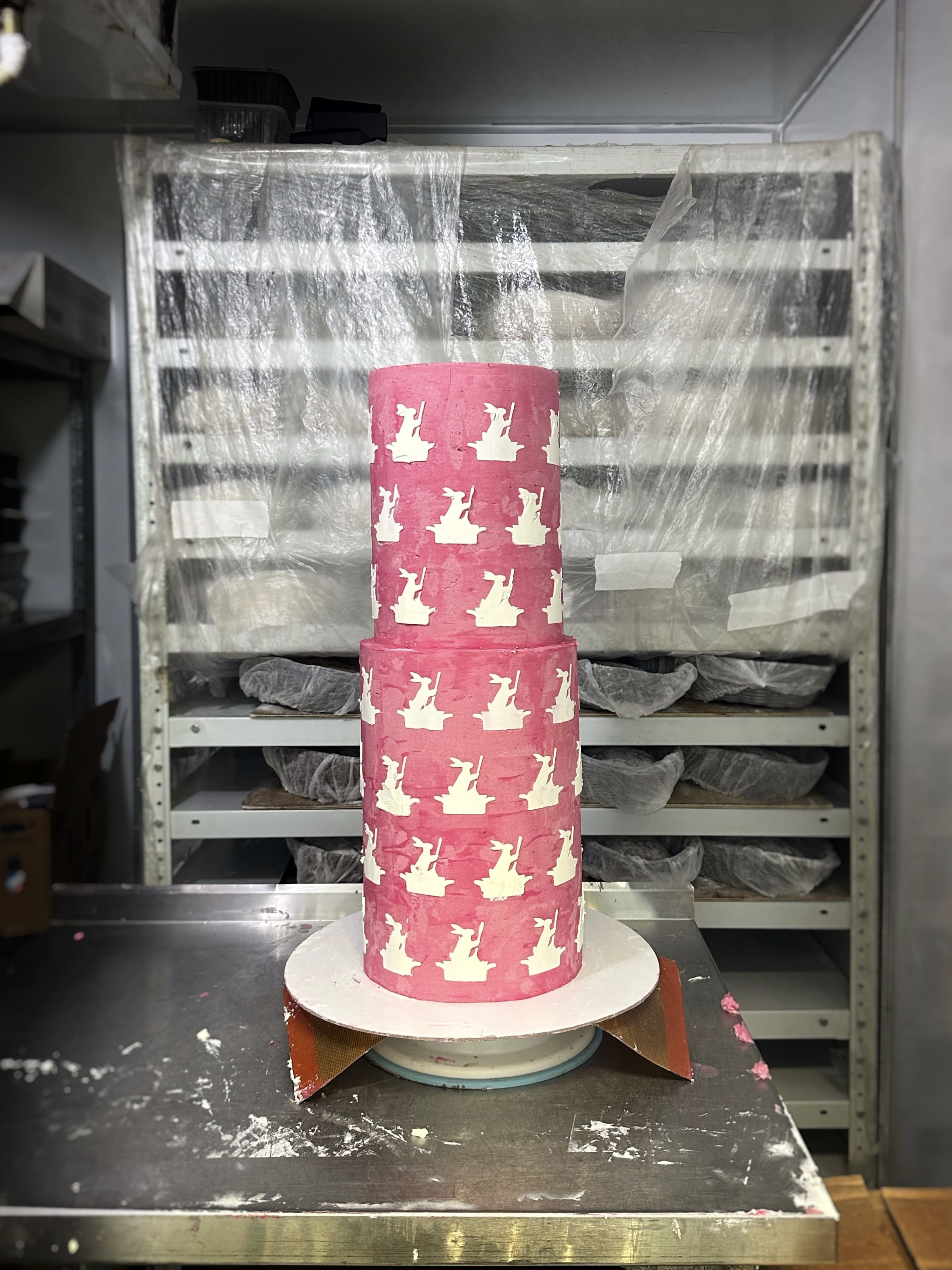 Gâteau d’anniversaire de Gastroli
